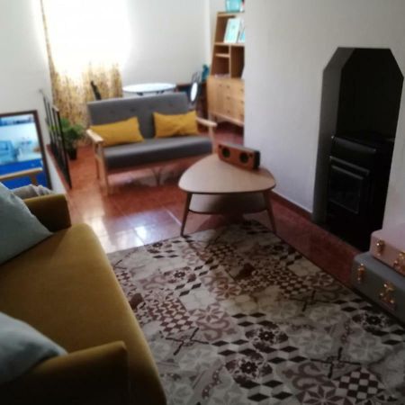 Arronches Villa エクステリア 写真