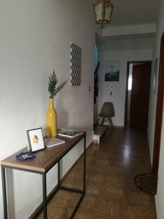 Arronches Villa エクステリア 写真
