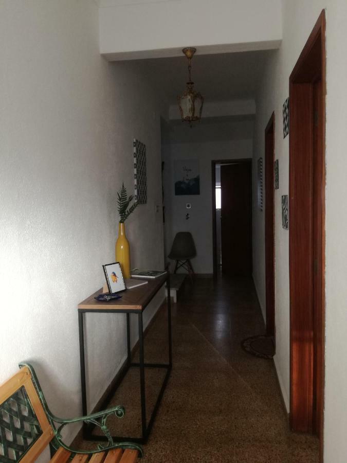 Arronches Villa エクステリア 写真
