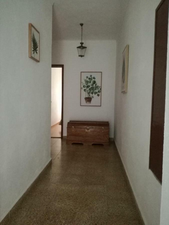 Arronches Villa エクステリア 写真