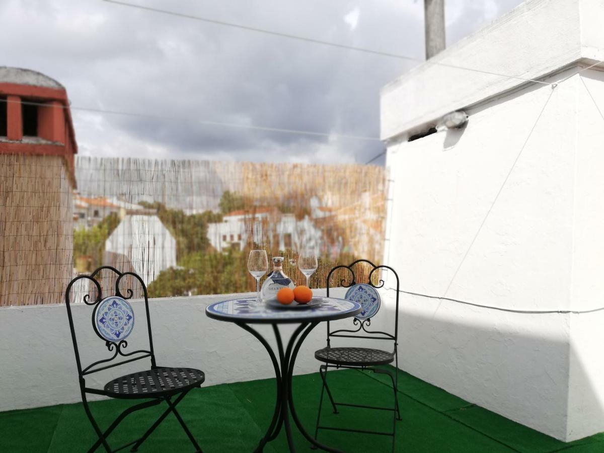 Arronches Villa エクステリア 写真
