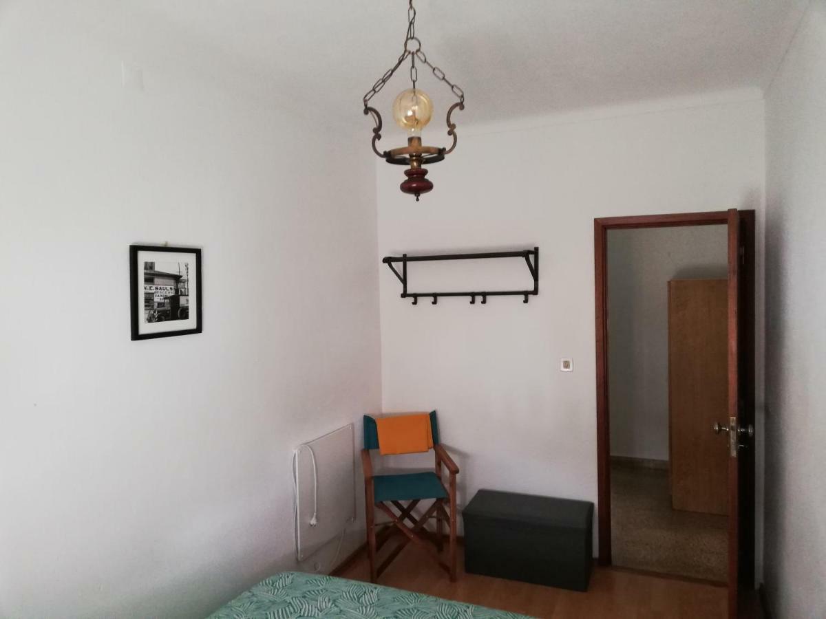 Arronches Villa エクステリア 写真