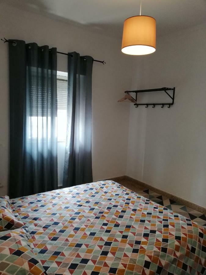 Arronches Villa エクステリア 写真