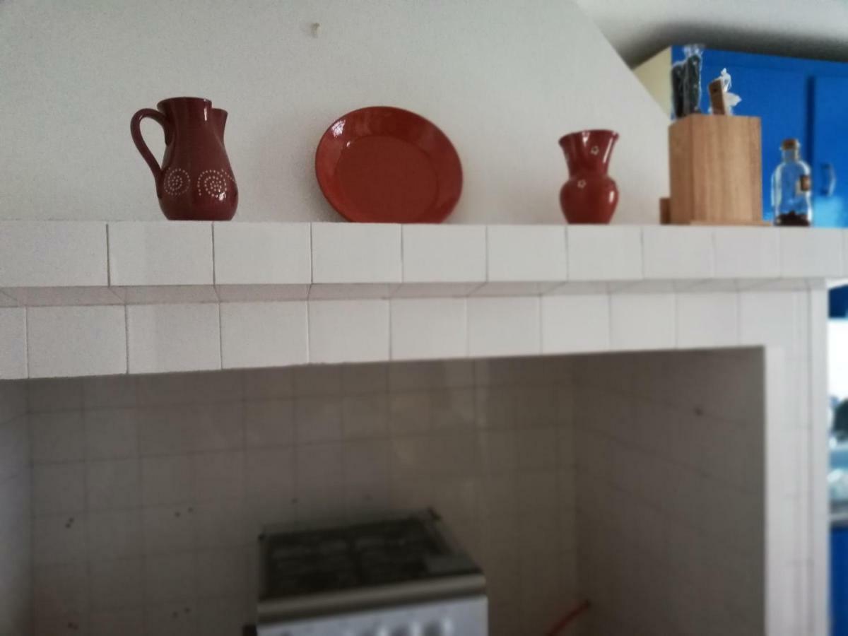 Arronches Villa エクステリア 写真