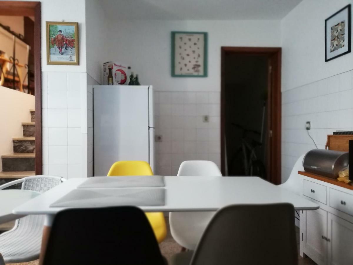 Arronches Villa エクステリア 写真