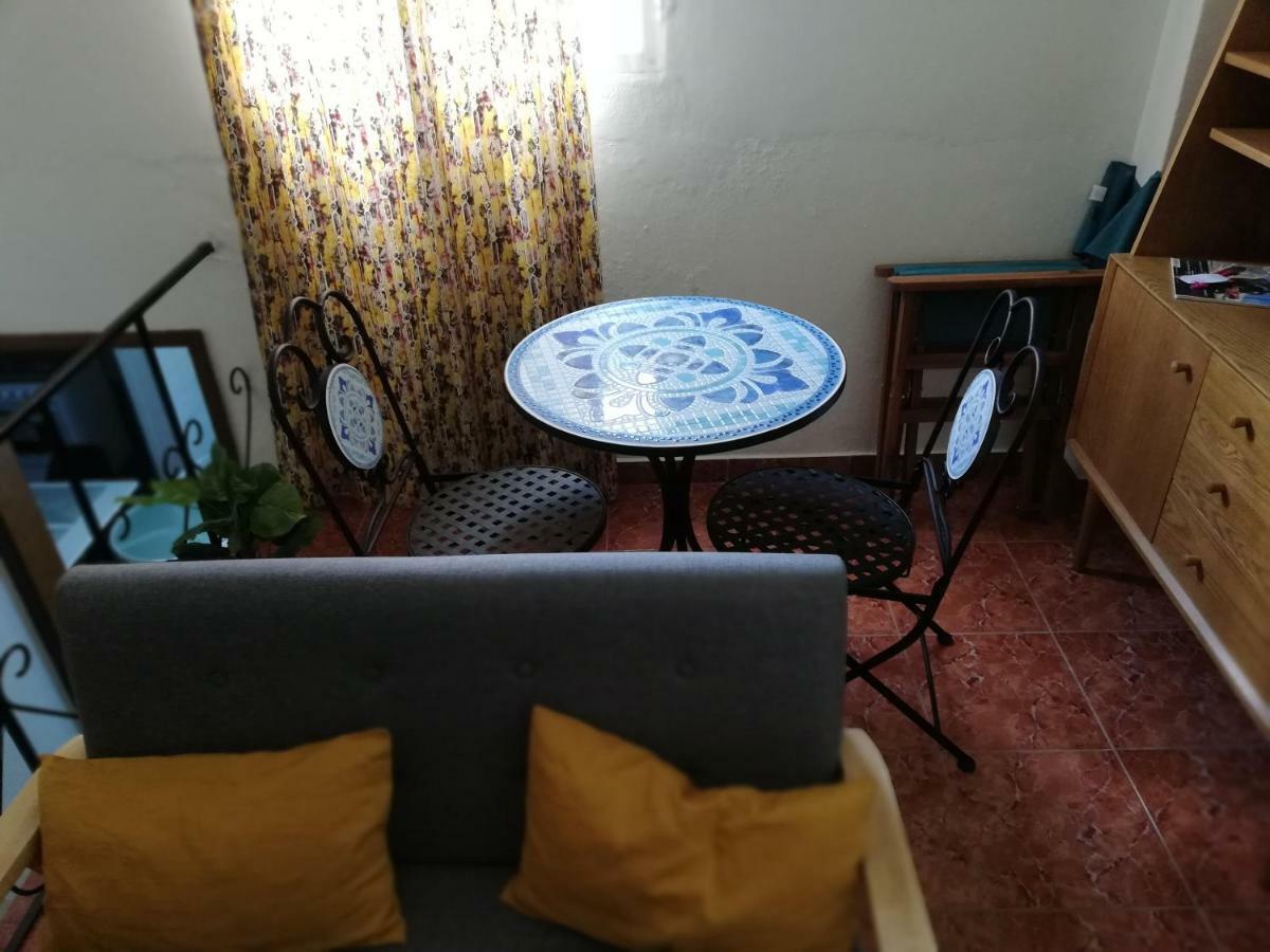 Arronches Villa エクステリア 写真