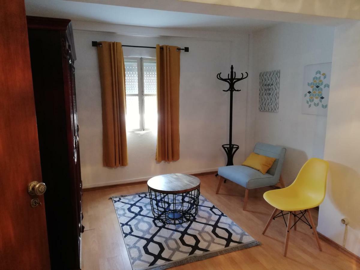 Arronches Villa エクステリア 写真