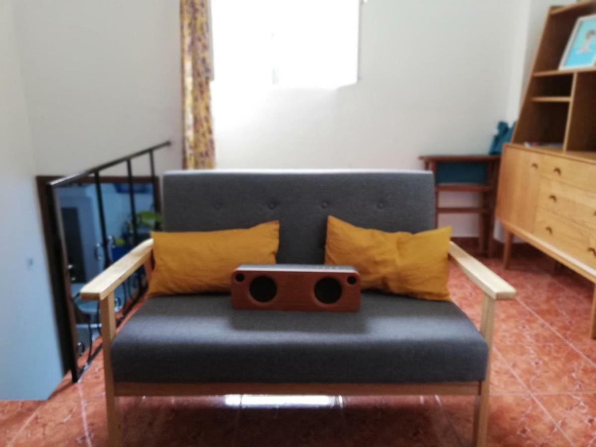 Arronches Villa エクステリア 写真