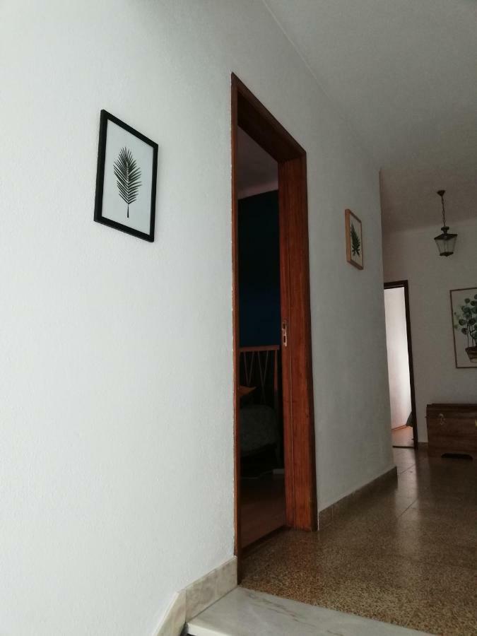 Arronches Villa エクステリア 写真
