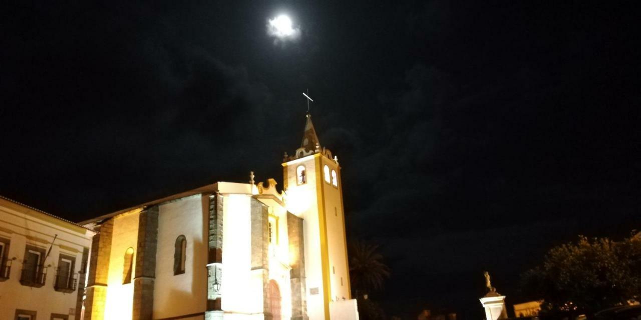 Arronches Villa エクステリア 写真