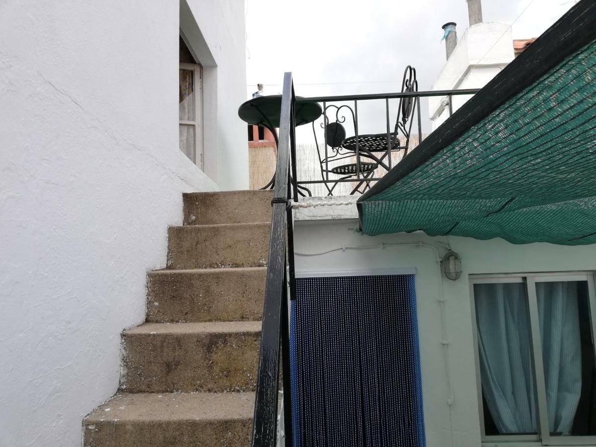 Arronches Villa エクステリア 写真