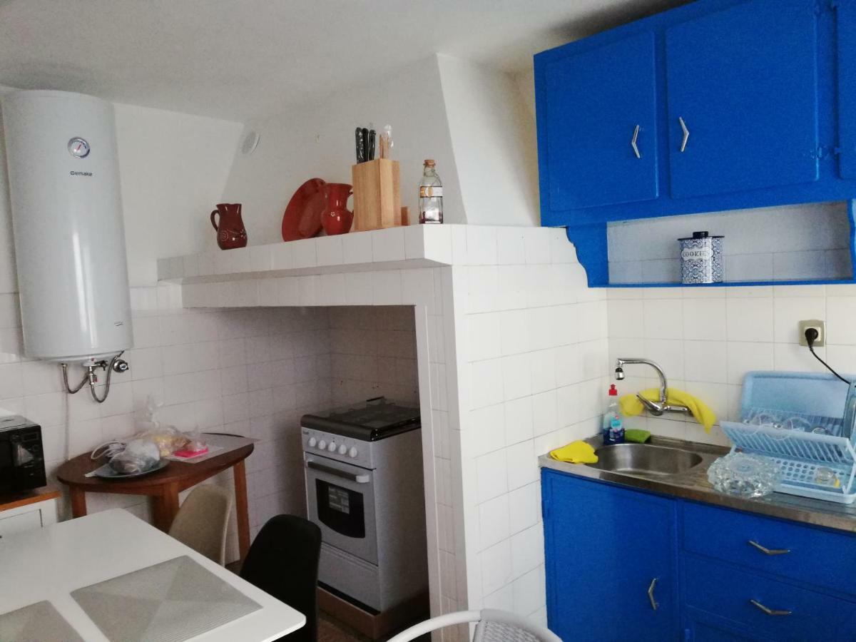 Arronches Villa エクステリア 写真