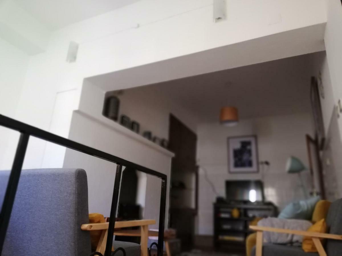 Arronches Villa エクステリア 写真