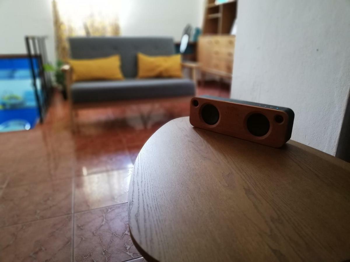 Arronches Villa エクステリア 写真