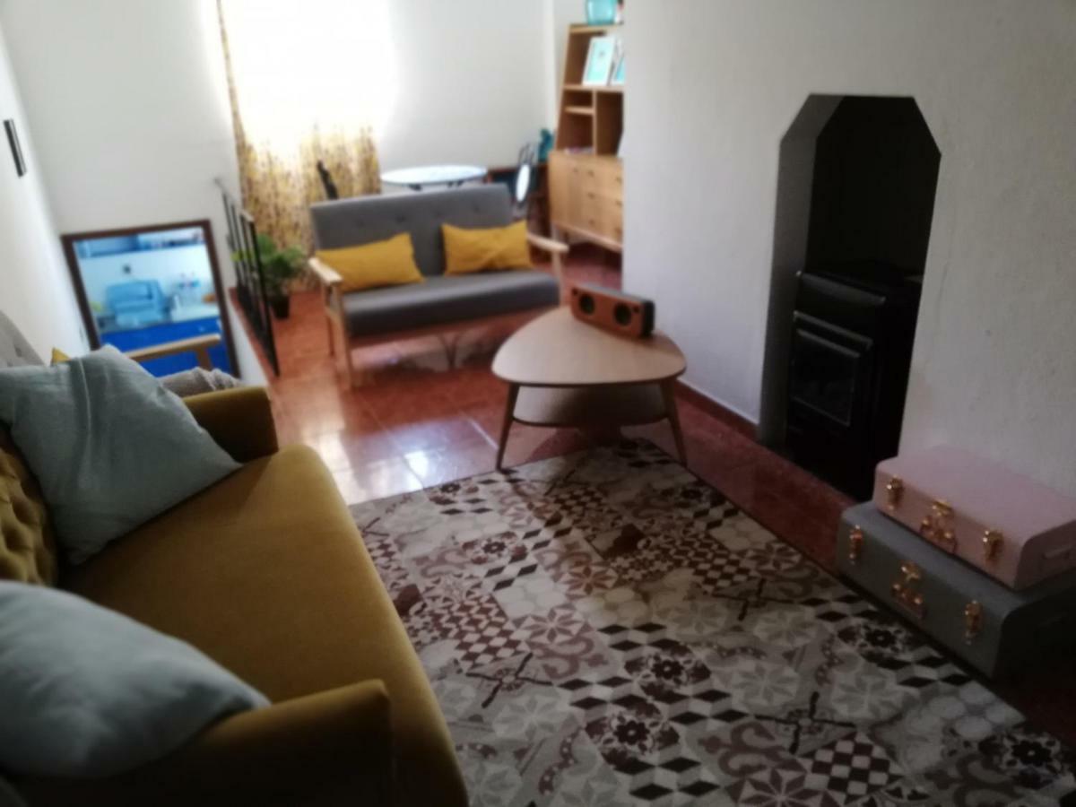 Arronches Villa エクステリア 写真