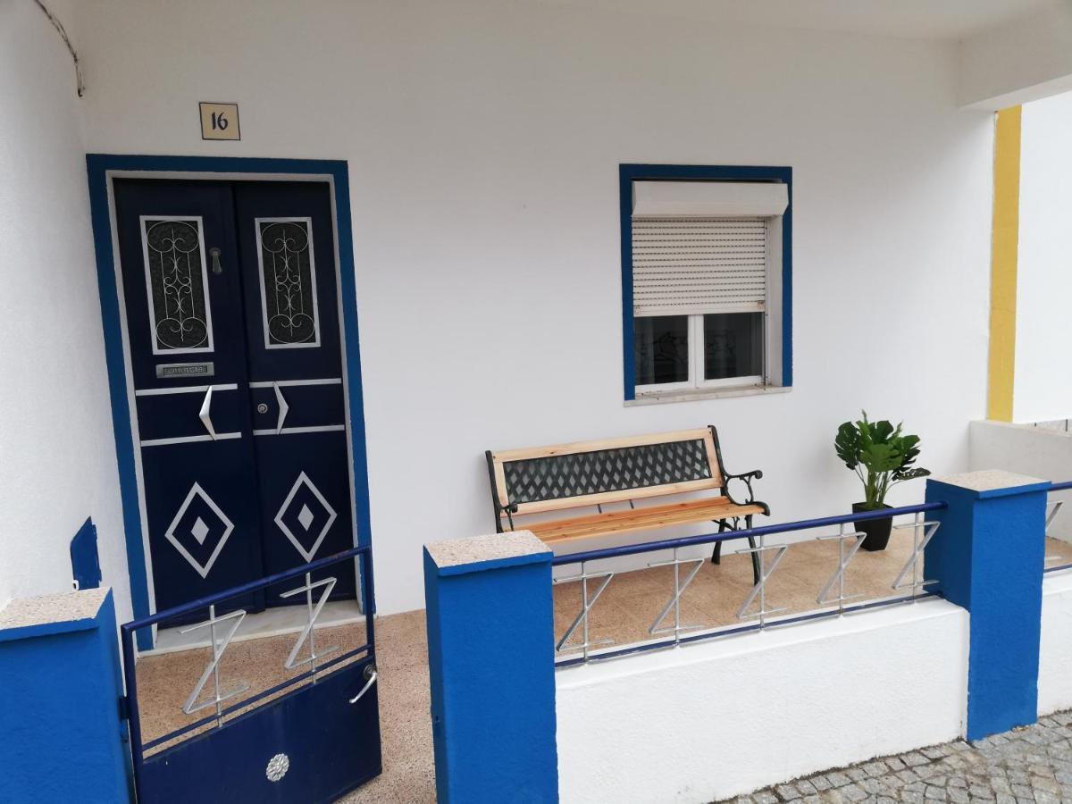 Arronches Villa エクステリア 写真